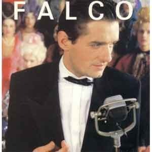 [중고] [LP] Falco / Falco 3