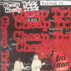 [중고] Cheap Trick / Budokan II