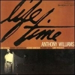 [중고] Anthony Williams / Life Time (수입)