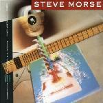 [중고] [LP] Steve Morse / High Tension Wires (수입/홍보용)