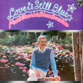 [중고] [LP] Paul Mauriat Orchestra / Love Is Still Blue