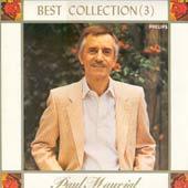 [중고] [LP] Paul Mauriat Orchestra / Best Collection 3
