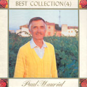 [중고] [LP] Paul Mauriat Orchestra / Best Collection 4