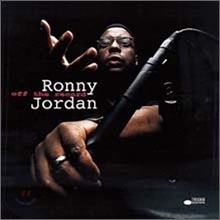 [중고] Ronny Jordan / Off The Record (수입)