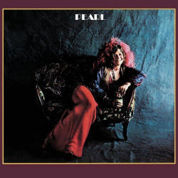 [중고] Janis Joplin / Pearl (Expanded Edition/수입)
