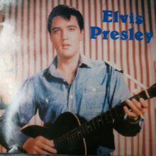 [중고] Elvis Presley / Greatest Hits
