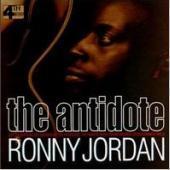 [중고] Ronny Jordan / The Antidote (수입)