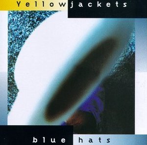 [중고] Yellow jackets / Blue Hats (수입)