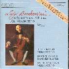 [중고] Julius Berger, Martin Galling(Hammerklavier), 성현정 / Boccherini : Cello Sonatas, Vol.3 (수입/ebs6032)
