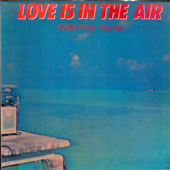 [중고] [LP] John Paul Young / Love Is In The Air