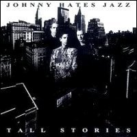[중고] [LP] Johnny Hates Jazz / Tall Stories
