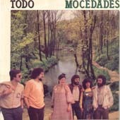 [중고] [LP] Mocedades / ToDo, Eres Tu