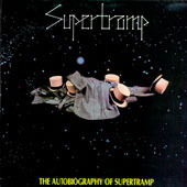 [중고] [LP] Supertramp / The Autobiography Of Supertramp