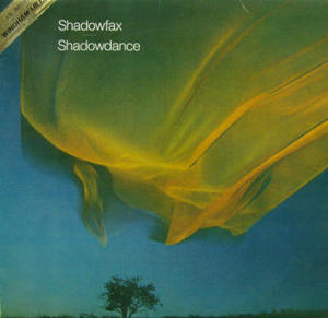 [중고] [LP] Shadowfax / Shadowdance