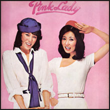 [중고] [LP] Pink Lady / Pink Lady