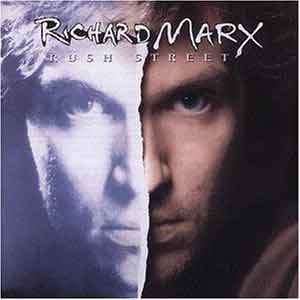 [중고] [LP] Richard Marx / Rush Street