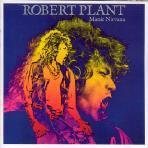 [중고] Robert Plant / Manic Nirvana (수입)