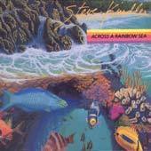 [중고] [LP] Steve Kindler / Across A Rainbow Sea