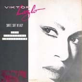 [중고] [LP] Viktor Lazlo / Sweet, Soft N&#039; Lazy : The Exclusive Collection