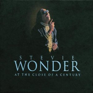 [중고] Stevie Wonder / At The Close Of A Century (4CD Box/수입)