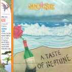 [중고] Rose / A Taste Of Neptune (srmc4057)