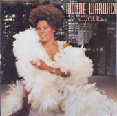 [중고] [LP] Dionne Warwick / Sings Cole Porter