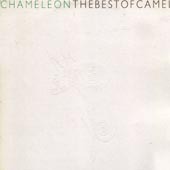 [중고] [LP] Camel / Chameleon, The Best of Camel