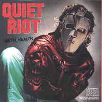 [중고] Quiet Riot / Metal Health (수입)