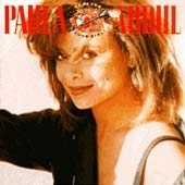 [중고] [LP] Paula Abdul / Forever Your Girl