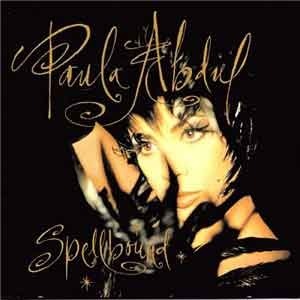 [중고] [LP] Paula Abdul / Spellbound
