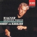 [중고] Krajan / Wagner : Orchestral Works Ⅱ (일본수입/toce3072)