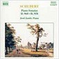[중고] Jeno Jando / Schubert : Piano Sonatas No.21 D.960, No.19 D.958 (수입/8550475)