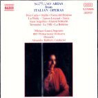 [중고] Miriam Gauci, Alexander Rahbari / Soprano Arias from Italian Operas (수입/8550606)
