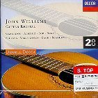 John Williams / Guitar Recital (수입/미개봉/2CD/4521732)
