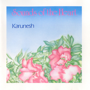 [중고] Karunesh / Sounds of the Heart (수입)