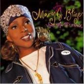[중고] Mary J. Blige / What&#039;s The 411 Remix (수입)