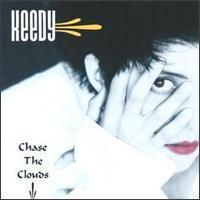 [중고] Keedy / Chase The Clouds (수입)
