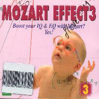 [중고] V.A. / Mozart Effect 3 (3984250082)