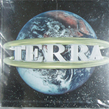 [중고] 테라 (Terra) / Terra