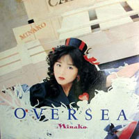 [중고] [LP] Minako Honda / Oversea