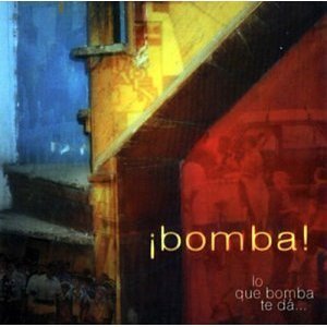 [중고] Bomba / Lo Que Bomba Te Da (수입)