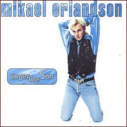 [중고] Mikael Erlandsson / Under the Sun