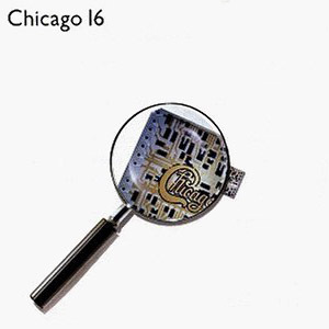 [중고] Chicago / Chicago 16 (10tracks/수입)