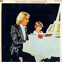 [중고] [LP] Richard Clayderman / Don&#039;t Cry For Me Argentina, Souvenirs D&#039;enfance
