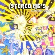 [중고] Stereo Mc&#039;s / Supernatural (수입)