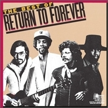 [중고] Return To Forever / The Best Of Return To Forever (수입)