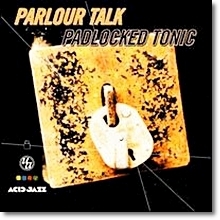 [중고] Parlour Talk / Padlocked Tonic (수입)