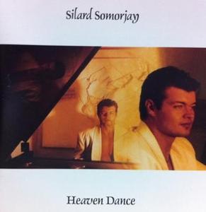 [중고] Silard Somorjay / Heaven Dance (수입)