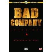 [중고] [DVD] Bad Company / In Concert - Merchants Of Cool (수입)