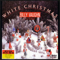[중고] [LP] Billy Vaughn &amp; His Orchestra / White Christmas